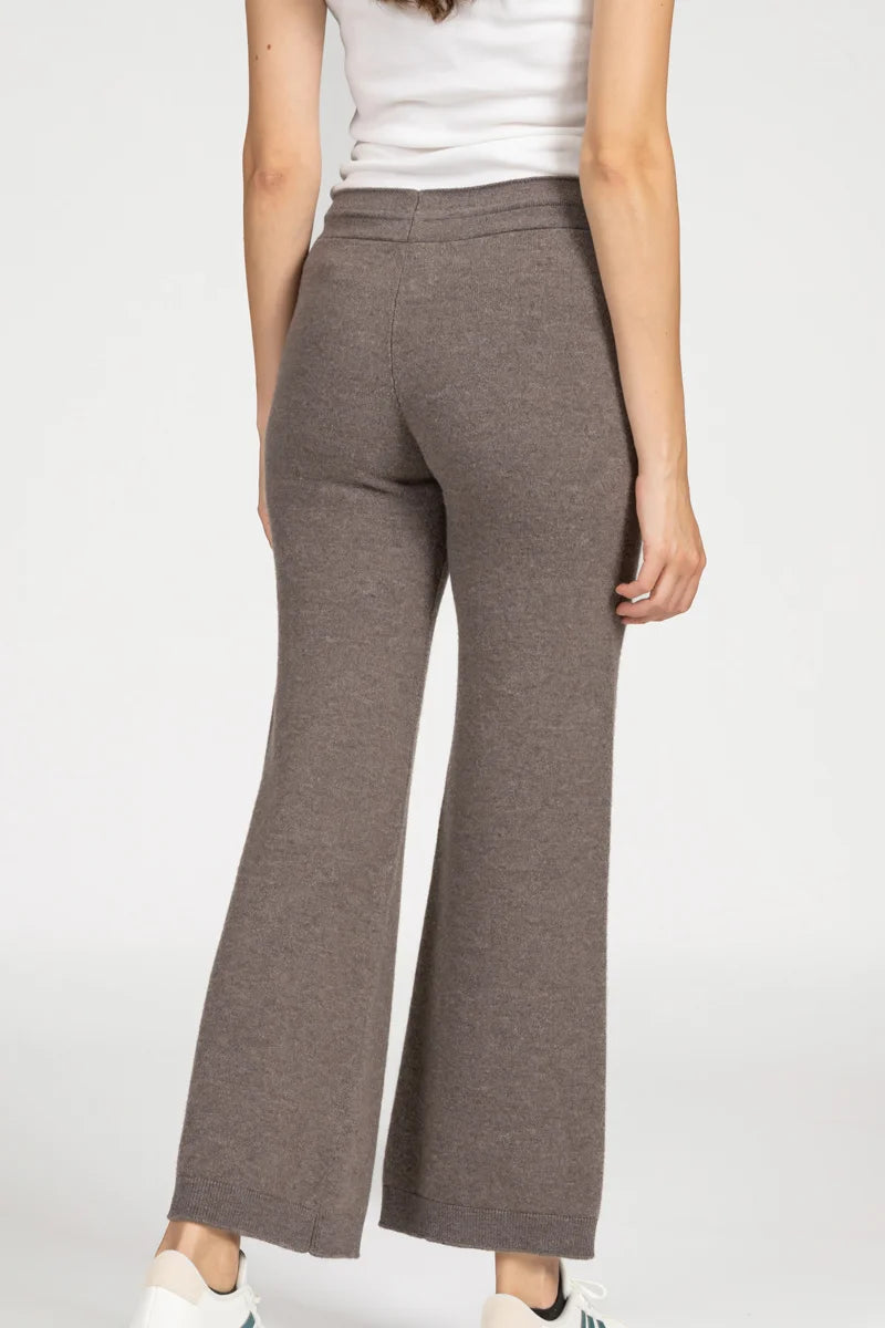 Pantalone Cashmere blend