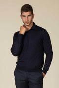 Polo Cashmere e Seta