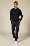 Polo Cashmere e Seta