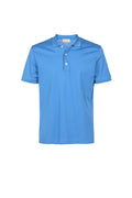 Polo piquet 100% Filo di Scozia