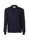 Polo Cashmere e Seta