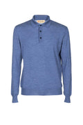 Polo Cashmere e Seta