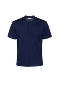 Polo piquet 100% Filo di Scozia