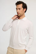 Polo extrafine 100% Cotone Suvin