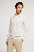 Polo extrafine 100% Cotone Suvin