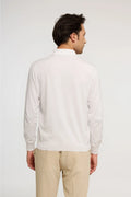 Polo extrafine 100% Cotone Suvin