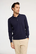 Polo extrafine 100% Cotone Suvin