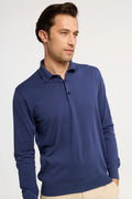 Polo extrafine 100% Cotone Suvin