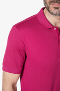 Polo piquet 100% Filo di Scozia