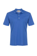 Polo piquet 100% Filo di Scozia