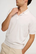 Polo in maglia Cotone Suvin