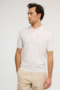 Polo in maglia Cotone Suvin
