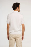 Polo in maglia Cotone Suvin