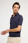 Polo in maglia Cotone Suvin