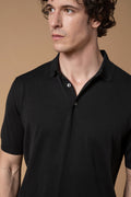 Polo in maglia Cotone Suvin
