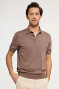 Polo in maglia Cotone Suvin