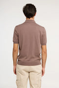 Polo in maglia Cotone Suvin