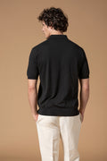 Polo in maglia Cotone Suvin
