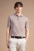 Polo in maglia Cotone Suvin