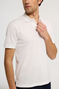 Polo piquet 100% Filo di Scozia