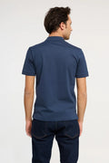 Polo piquet 100% Filo di Scozia