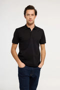 Polo piquet 100% Filo di Scozia