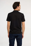 Polo piquet 100% Filo di Scozia