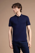 Polo piquet Filo di Scozia