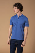 Polo piquet 100% Filo di Scozia