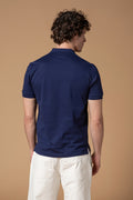 Polo piquet 100% Filo di Scozia