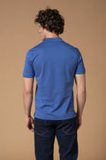 Polo piquet 100% Filo di Scozia
