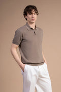 Polo in punto alveare