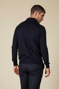 Polo Cashmere e Seta