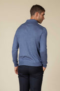 Polo Cashmere e Seta