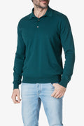 Polo extrafine 100% Cotone Suvin