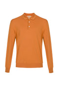 Polo extrafine 100% Cotone Suvin