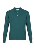 Polo extrafine 100% Cotone Suvin