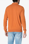 Polo extrafine 100% Cotone Suvin