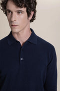 Polo 100% Cashmere 2 fili