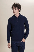 Polo 100% Cashmere 2 fili