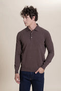 Polo 100% Cashmere 2 fili