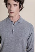 Polo 100% Cashmere 2 fili