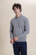 Polo 100% Cashmere 2 fili