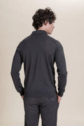 Polo ultrafine 100% Cashmere 2 fili