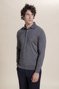 Polo Cashmere e Seta