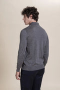 Polo Cashmere e Seta