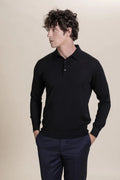 Polo Cashmere e Seta