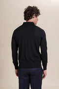 Polo Cashmere e Seta