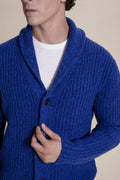 "Hernest" 100% Lambswool mouliné