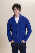 "Hernest" 100% Lambswool mouliné